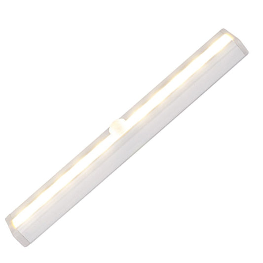 Luz LED Inteligente con Sensor de Movimiento (Recargable)